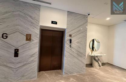 Apartment - 1 Bedroom - 1 Bathroom for rent in VYB - Business Bay - Dubai