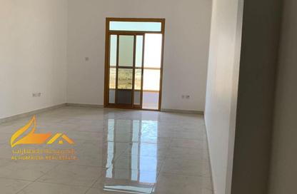 Apartment - 2 Bedrooms - 3 Bathrooms for sale in Al Ghoroub Tower - Al Alia - Ajman