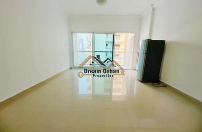 Apartment - Studio - 1 for rent in Al Nayli Building - Dubai Silicon Oasis - Dubai