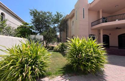 Villa - 5 Bedrooms - 6 Bathrooms for rent in Al Barsha 2 Villas - Al Barsha 2 - Al Barsha - Dubai