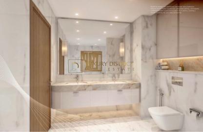 Apartment - 1 - 2 for sale in Azizi Venice 4 Building B - Azizi Venice 4 - Azizi Venice - Dubai South (Dubai World Central) - Dubai