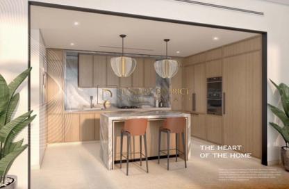 Apartment - 1 - 2 for sale in Azizi Venice 4 Building B - Azizi Venice 4 - Azizi Venice - Dubai South (Dubai World Central) - Dubai