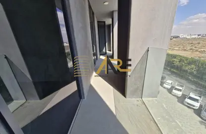Apartment - 2 Bedrooms - 3 Bathrooms for rent in Tiraz - Naseej District - Aljada - Sharjah