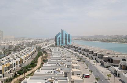 شقة - 2 غرف نوم - 3 حمامات للبيع في غيت واي ريزيدنسز 2 - ميناء العرب - راس الخيمة - رأس الخيمة