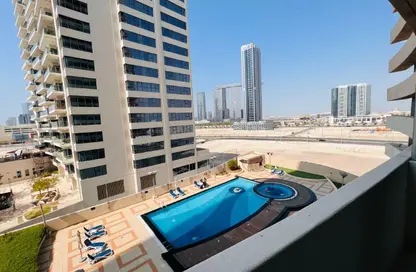 شقة - 1 حمام للايجار في مارينا باي داماك - نجمة أبوظبي - جزيرة الريم - أبوظبي