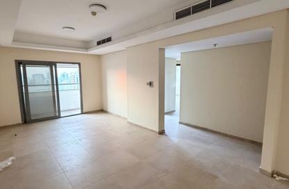 Apartment - 2 - 3 for sale in Afamia Tower 1 - Budaniq - Al Qasimia - Sharjah