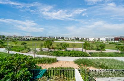 Townhouse - 4 - 5 for sale in West Village - Al Furjan - Dubai