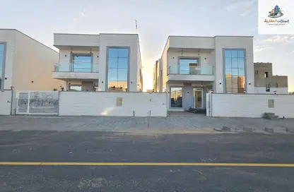 فيلا - 5 غرف نوم - 7 حمامات للبيع في الزاهية جاردنز - الزاهية - عجمان