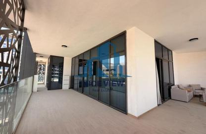 Apartment - 3 - 4 for rent in The Gate - Masdar City - Abu Dhabi Apartment - 3 - 4 for rent in The Gate - Masdar City - Abu Dhabi