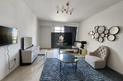 Apartment - Studio - 1 Bathroom for rent in Uptown Al Zahia - Al Zahia - Muwaileh Commercial - Sharjah