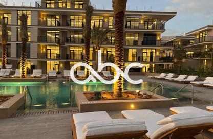 Apartment - 2 - 3 for sale in Jubail Terraces - Al Jubail Island - Abu Dhabi