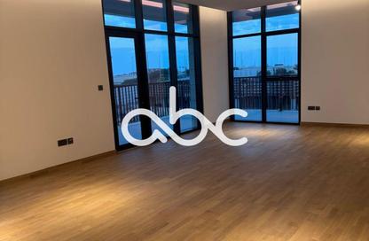 Apartment - 2 - 3 for sale in Jubail Terraces - Al Jubail Island - Abu Dhabi