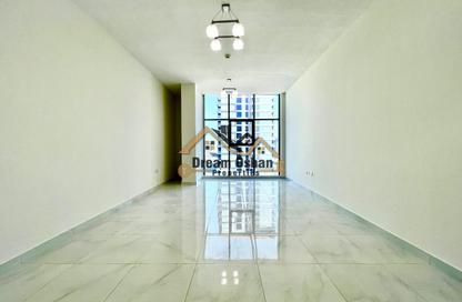 Apartment - 2 - 3 for rent in Hoor 18 - Al Jaddaf - Dubai