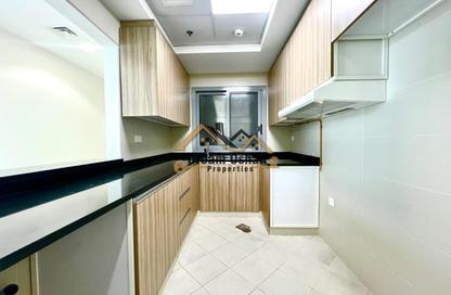 Apartment - 2 - 3 for rent in Hoor 18 - Al Jaddaf - Dubai