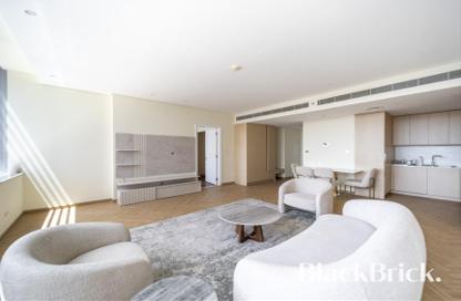 Apartment - 1 Bedroom - 2 Bathrooms for rent in Sky Gardens - DIFC - Dubai