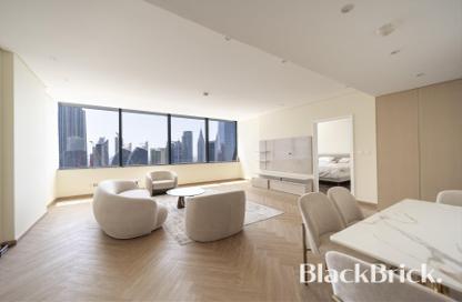 Apartment - 1 Bedroom - 2 Bathrooms for rent in Sky Gardens - DIFC - Dubai