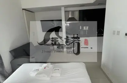 Apartment - 1 Bathroom for rent in Executive Bay A - Executive Bay - Business Bay - Dubai Apartment - 1 Bathroom for rent in Executive Bay A - Executive Bay - Business Bay - Dubai