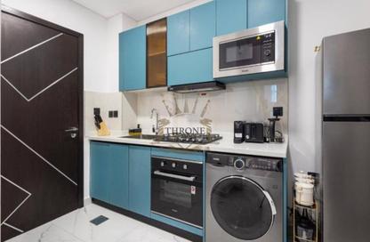 Apartment - Studio - 1 Bathroom for sale in Opalz By Danube Tower 1 - Opalz by Danube - Dubai Science Park - Dubai