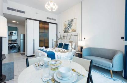 Apartment - Studio - 1 Bathroom for sale in Opalz By Danube Tower 1 - Opalz by Danube - Dubai Science Park - Dubai