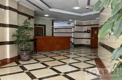Apartment - 2 Bedrooms - 3 Bathrooms for rent in Mandarin Building - Oud Metha - Bur Dubai - Dubai