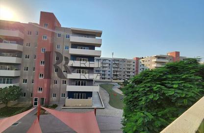 Apartment - 3 Bedrooms - 4 Bathrooms for sale in Tower 26 - Al Reef Downtown - Al Reef - Abu Dhabi
