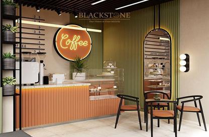 Retail - Studio - 1 Bathroom for rent in Marsa Plaza - Dubai Festival City - Dubai Retail - Studio - 1 Bathroom for rent in Marsa Plaza - Dubai Festival City - Dubai