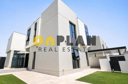 Villa - 5 - 7 for rent in Murooj Al Furjan East - Murooj Al Furjan - Al Furjan - Dubai
