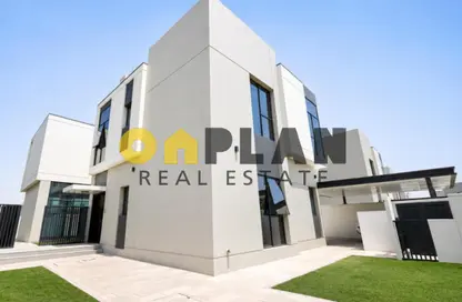 Villa - 5 Bedrooms - 7 Bathrooms for rent in Murooj Al Furjan East - Murooj Al Furjan - Al Furjan - Dubai