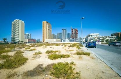 Land - Studio for sale in Jumeirah Village Circle - Dubai