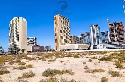 Land - Studio for sale in Jumeirah Village Circle - Dubai