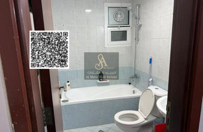 Apartment - Studio - 1 Bathroom for sale in Orient Tower 1 - Orient Towers - Al Bustan - Ajman