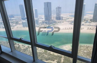 Apartment - Studio - 1 Bathroom for sale in Hydra Avenue Towers - City Of Lights - Al Reem Island - Abu Dhabi Apartment - Studio - 1 Bathroom for sale in Hydra Avenue Towers - City Of Lights - Al Reem Island - Abu Dhabi