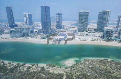 Apartment - Studio - 1 Bathroom for sale in Hydra Avenue Towers - City Of Lights - Al Reem Island - Abu Dhabi Apartment - Studio - 1 Bathroom for sale in Hydra Avenue Towers - City Of Lights - Al Reem Island - Abu Dhabi