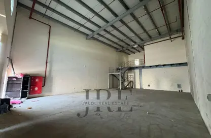 مستودع - استوديو - 1 حمام للايجار في الصجعة الصناعية - الصجعة - الشارقة