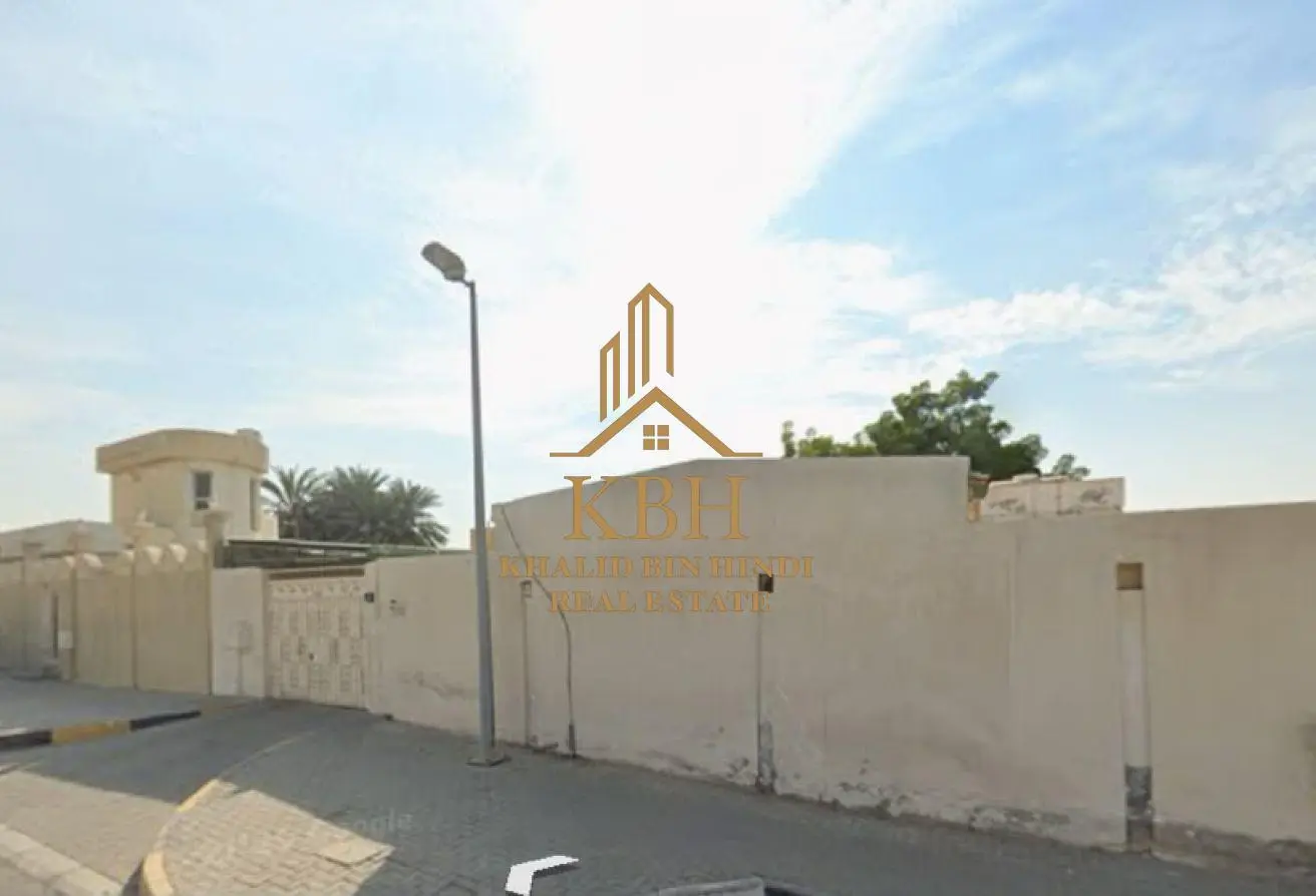 105132134 - الصورة الرئيسية للعقار