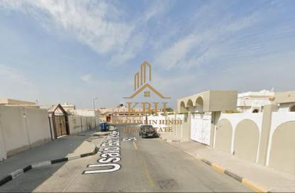 Villa - 3 Bedrooms - 5 Bathrooms for sale in Al Khezamia - Mughaidir - Sharjah Villa - 3 Bedrooms - 5 Bathrooms for sale in Al Khezamia - Mughaidir - Sharjah
