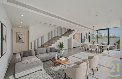 Villa - 4 Bedrooms - 6 Bathrooms for sale in June - Arabian Ranches 3 - Dubai Villa - 4 Bedrooms - 6 Bathrooms for sale in June - Arabian Ranches 3 - Dubai