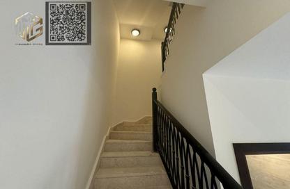 Townhouse - 3 Bedrooms - 3 Bathrooms for sale in Al Zaheya Gardens - Al Zahya - Ajman