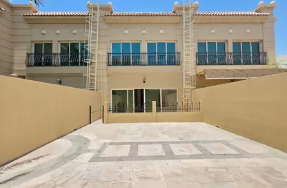 فيلا - 3 غرف نوم - 3 حمامات للايجار في فلل مردف - مردف - دبي