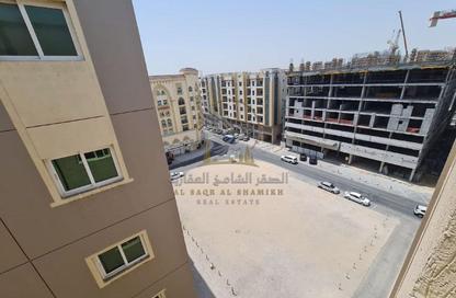 Apartment - 1 - 2 for rent in Muweileh Community - Muwaileh Commercial - Sharjah Apartment - 1 - 2 for rent in Muweileh Community - Muwaileh Commercial - Sharjah