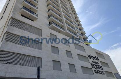 Apartment - 1 - 2 for sale in Equiti Gate - Jebel Ali Industrial 2 - Jebel Ali Industrial - Jebel Ali - Dubai Apartment - 1 - 2 for sale in Equiti Gate - Jebel Ali Industrial 2 - Jebel Ali Industrial - Jebel Ali - Dubai
