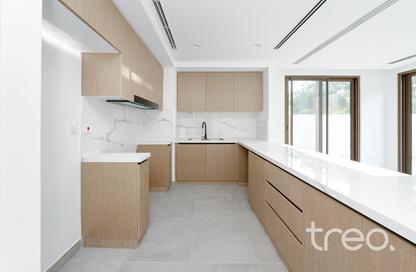 Townhouse - 4 Bedrooms - 4 Bathrooms for rent in La Violeta 1 - La Violeta - Villanova - Dubai Townhouse - 4 Bedrooms - 4 Bathrooms for rent in La Violeta 1 - La Violeta - Villanova - Dubai
