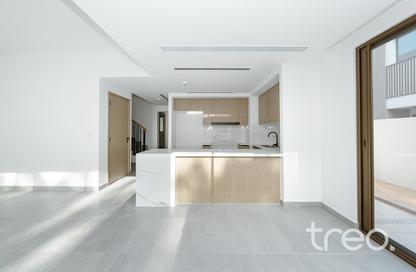 Townhouse - 4 Bedrooms - 4 Bathrooms for rent in La Violeta 1 - La Violeta - Villanova - Dubai