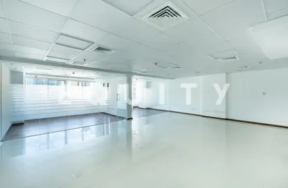 مكتب - استوديو للايجار في المركز التجاري HDS - (JLT) مجمع M - أبراج بحيرات الجميرا - دبي