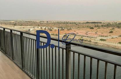 Apartment - 3 Bedrooms - 3 Bathrooms for rent in Waters Edge - Yas Island - Abu Dhabi Apartment - 3 Bedrooms - 3 Bathrooms for rent in Waters Edge - Yas Island - Abu Dhabi