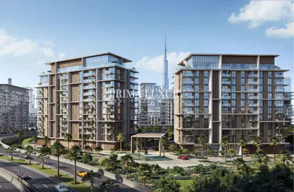 Apartment - 4 Bedrooms - 4 Bathrooms for sale in City Walk Crestlane 4 Building A - City Walk Crestlane 4 - City Walk Crestlane - City Walk - Al Wasl - Dubai Apartment - 4 Bedrooms - 4 Bathrooms for sale in City Walk Crestlane 4 Building A - City Walk Crestlane 4 - City Walk Crestlane - City Walk - Al Wasl - Dubai