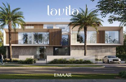 Villa - 6 Bedrooms - 7 Bathrooms for sale in The Oasis - Lavita - The Oasis by Emaar - Dubai