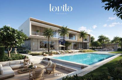 Villa - 6 Bedrooms - 7 Bathrooms for sale in The Oasis - Lavita - The Oasis by Emaar - Dubai