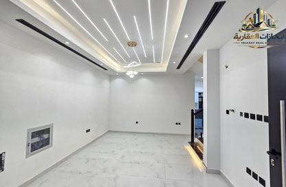 Villa - 5 Bedrooms - 7 Bathrooms for sale in Al Helio 1 - Al Helio - Ajman Villa - 5 Bedrooms - 7 Bathrooms for sale in Al Helio 1 - Al Helio - Ajman