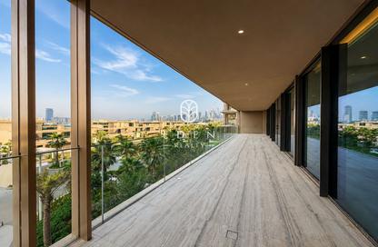 Apartment - 3 Bedrooms - 4 Bathrooms for sale in Six Senses Residences - The Crescent - Palm Jumeirah - Dubai